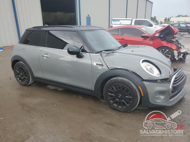 WMWXP5C54G3B76766 2016 MINI COOPER photo no. 4