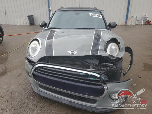 WMWXP5C54G3B76766 2016 MINI COOPER photo no. 5