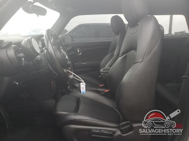 WMWXP5C54G3B76766 2016 MINI COOPER photo no. 7