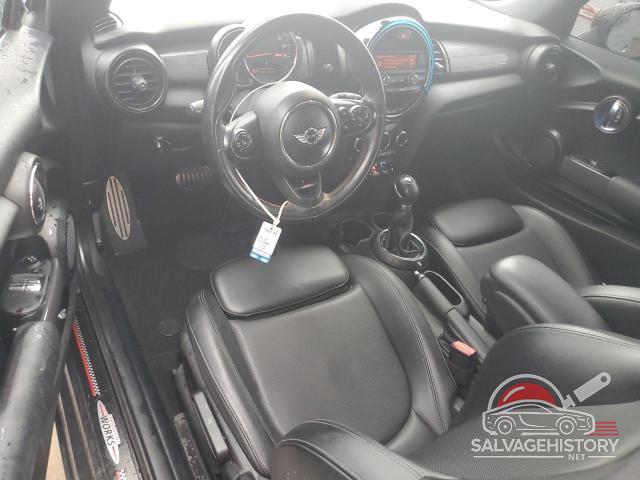 WMWXP5C54G3B76766 2016 MINI COOPER photo no. 8