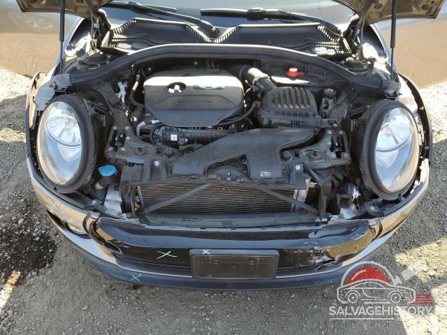 WMWLN5C3XH2E33603 2017 MINI COOPER photo no. 11