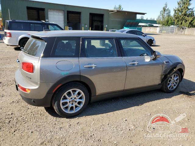 WMWLN5C3XH2E33603 2017 MINI COOPER photo no. 3
