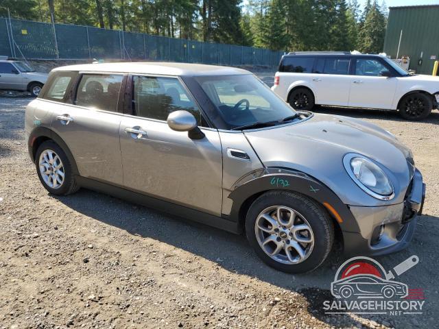 WMWLN5C3XH2E33603 2017 MINI COOPER photo no. 4