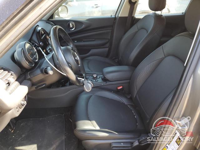 WMWLN5C3XH2E33603 2017 MINI COOPER photo no. 7