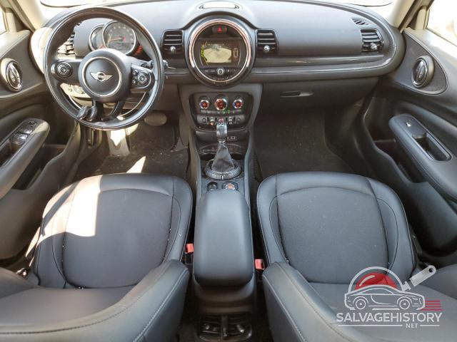 WMWLN5C3XH2E33603 2017 MINI COOPER photo no. 8