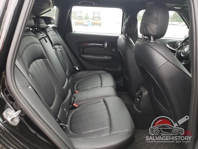 WMWLU5C35H2E83795 2017 MINI COOPER photo no. 10