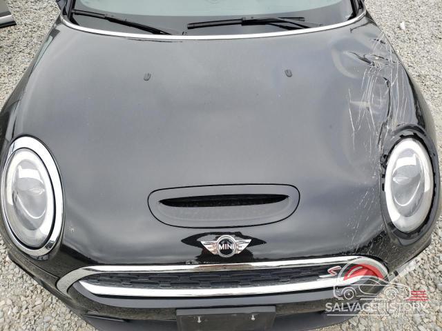 WMWLU5C35H2E83795 2017 MINI COOPER photo no. 11