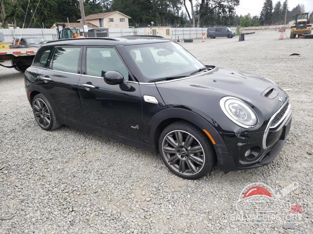 WMWLU5C35H2E83795 2017 MINI COOPER photo no. 4