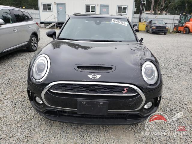 WMWLU5C35H2E83795 2017 MINI COOPER photo no. 5