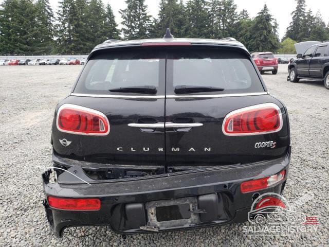 WMWLU5C35H2E83795 2017 MINI COOPER photo no. 6