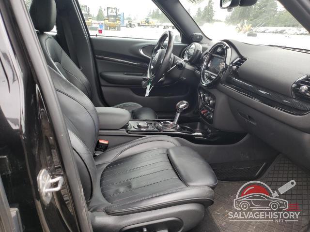 WMWLU5C35H2E83795 2017 MINI COOPER photo no. 7