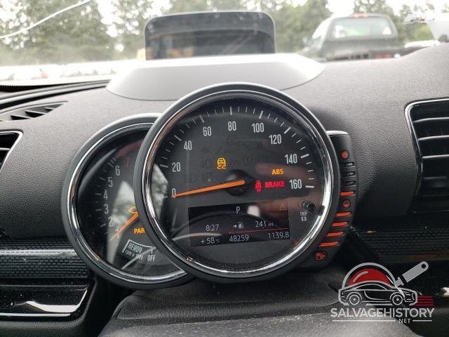 WMWLU5C35H2E83795 2017 MINI COOPER photo no. 9