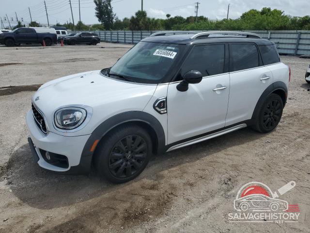 WMZYT3C53K3J32397 2019 MINI COOPER photo no. 11