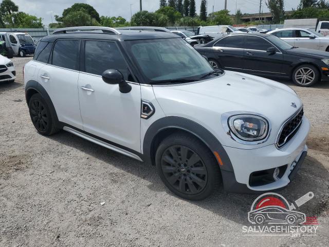WMZYT3C53K3J32397 2019 MINI COOPER photo no. 4