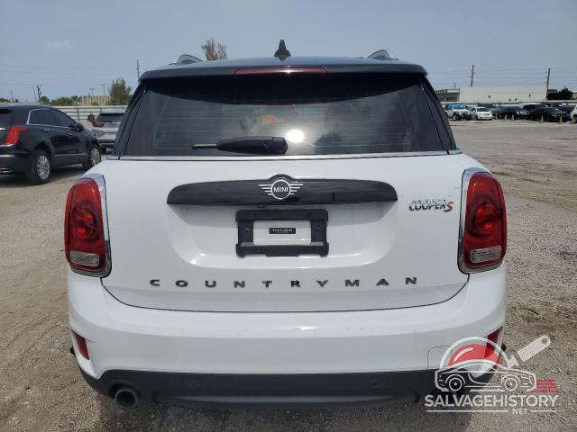 WMZYT3C53K3J32397 2019 MINI COOPER photo no. 6