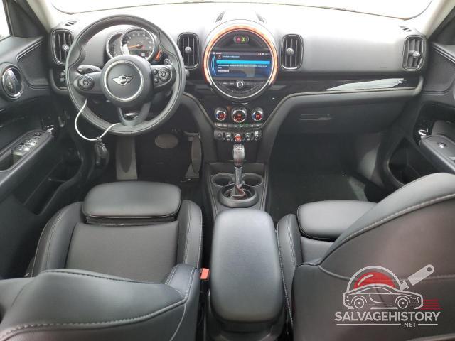 WMZYT3C53K3J32397 2019 MINI COOPER photo no. 8