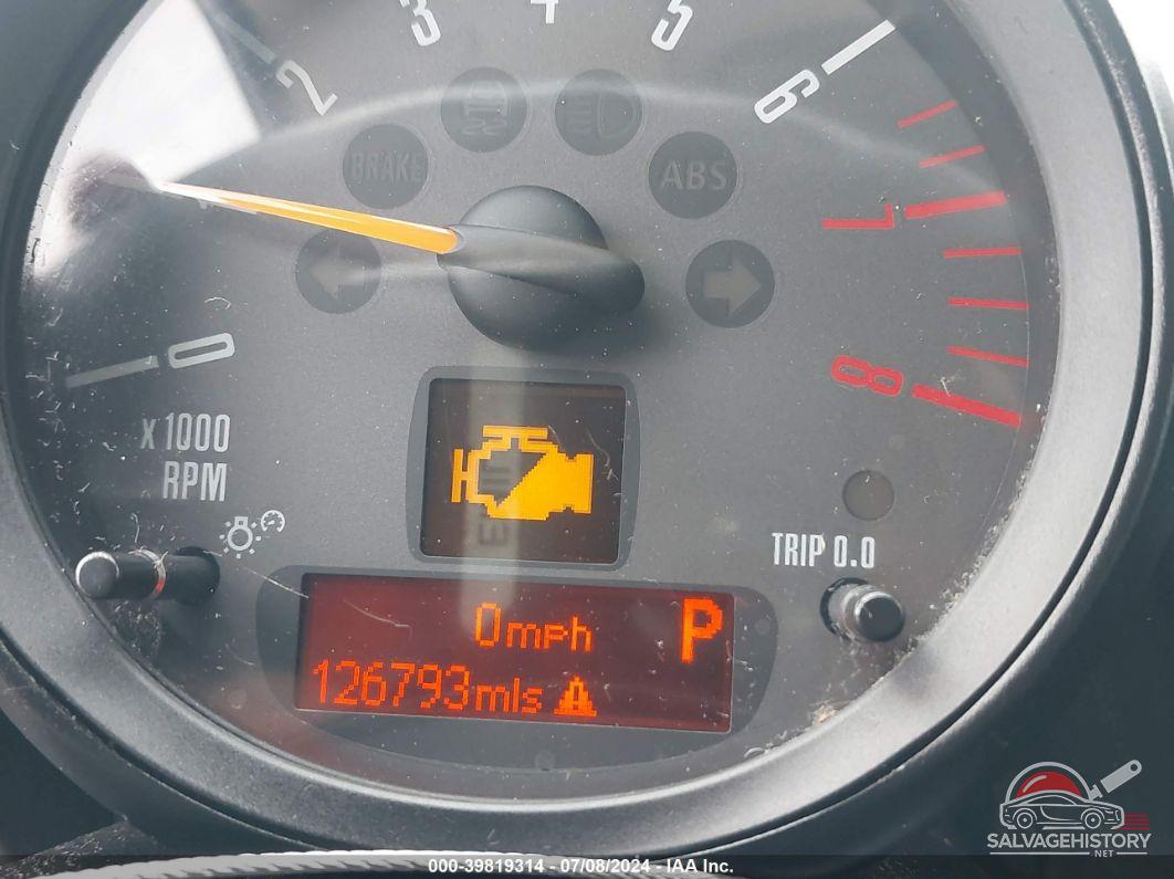 WMWZC3C56FWT04055 2015 MINI COUNTRYMAN photo no. 7