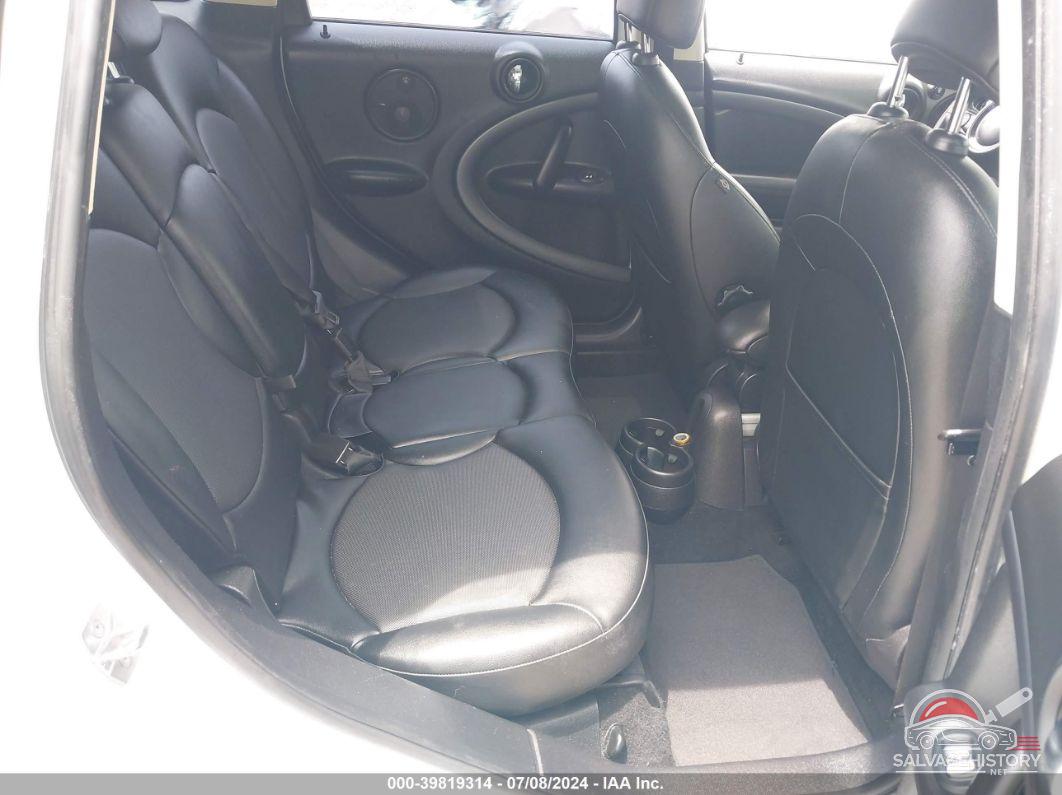 WMWZC3C56FWT04055 2015 MINI COUNTRYMAN photo no. 8