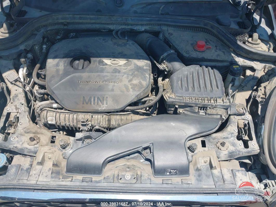 WMWXP7C55G2A44391 2016 MINI HARDTOP photo no. 10