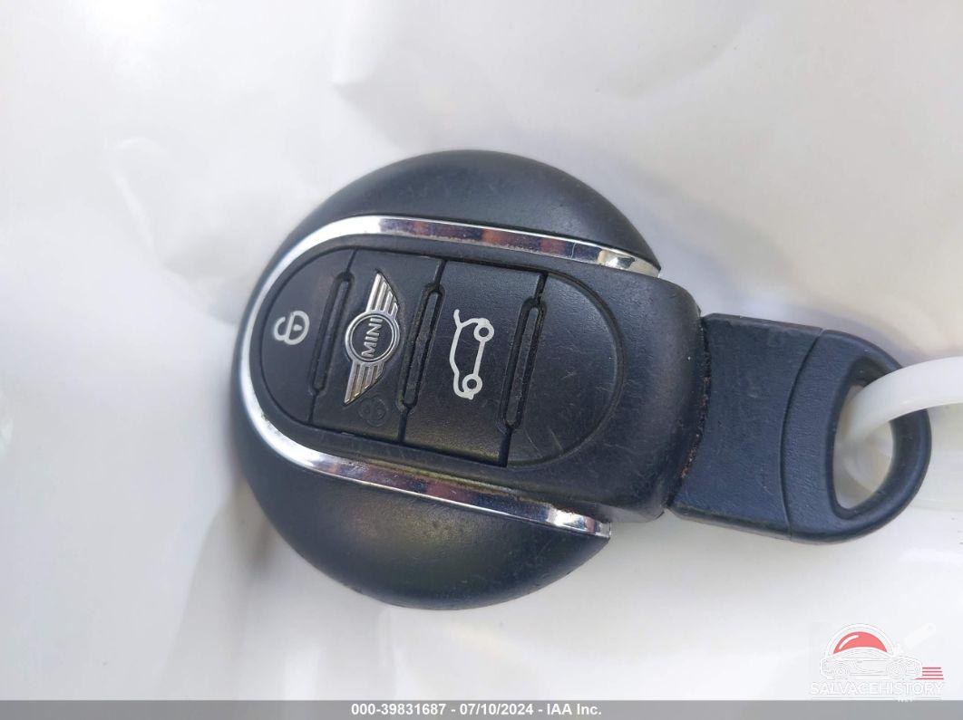 WMWXP7C55G2A44391 2016 MINI HARDTOP photo no. 11