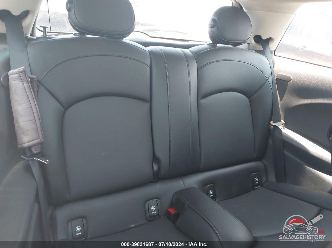 WMWXP7C55G2A44391 2016 MINI HARDTOP photo no. 8
