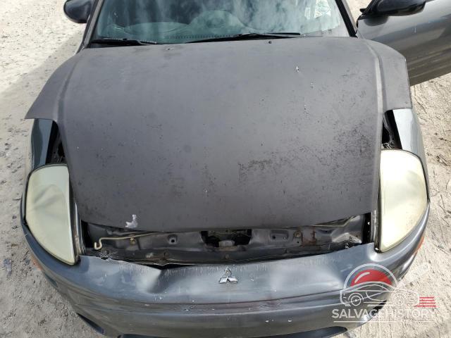 4A3AE45G94E043292 2004 MITSUBISHI ECLIPSE photo no. 11