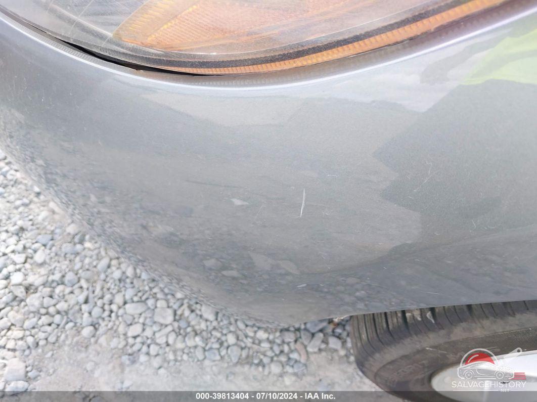 4A3AK34T87E016333 2007 MITSUBISHI ECLIPSE photo no. 6