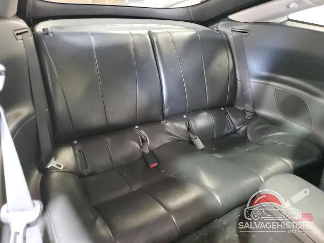 4A3AK64F07E064792 2007 MITSUBISHI ECLIPSE photo no. 10