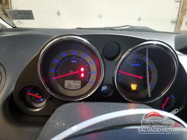 4A3AK64F07E064792 2007 MITSUBISHI ECLIPSE photo no. 9