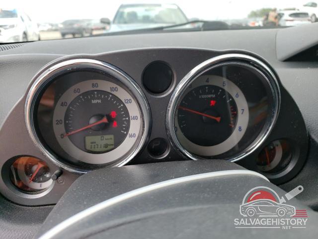 4A3AK64F47E061006 2007 MITSUBISHI ECLIPSE photo no. 9