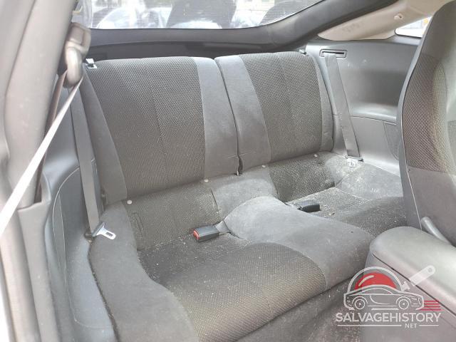 4A3AK24F28E002000 2008 MITSUBISHI ECLIPSE photo no. 10
