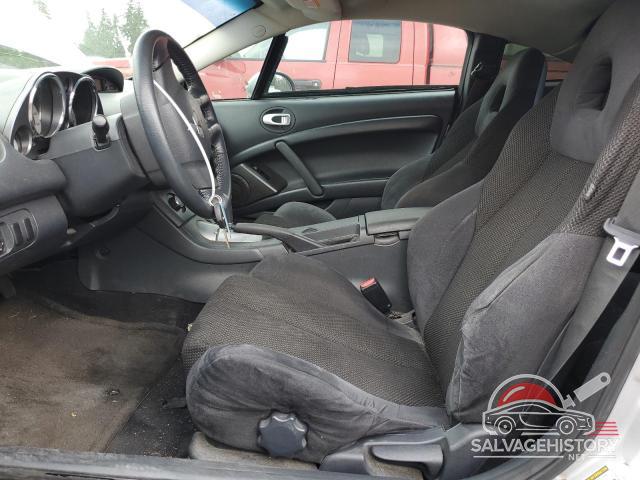 4A3AK24F28E002000 2008 MITSUBISHI ECLIPSE photo no. 7