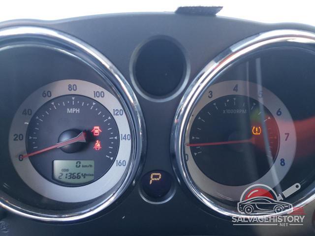 4A3AK24F48E002743 2008 MITSUBISHI ECLIPSE photo no. 9