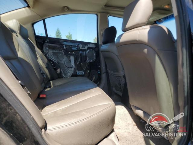 4A3AB56S45E017766 2005 MITSUBISHI GALANT photo no. 10