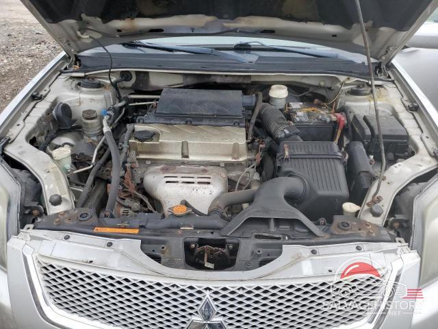 4A32B2FFXBE007907 2011 MITSUBISHI GALANT photo no. 11