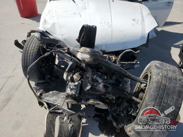 4A32B2FF7CE022799 2012 MITSUBISHI GALANT photo no. 11
