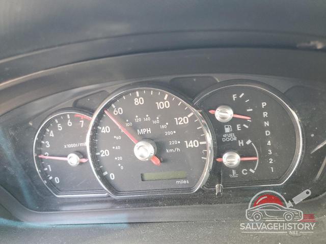 4A32B2FF7CE022799 2012 MITSUBISHI GALANT photo no. 9