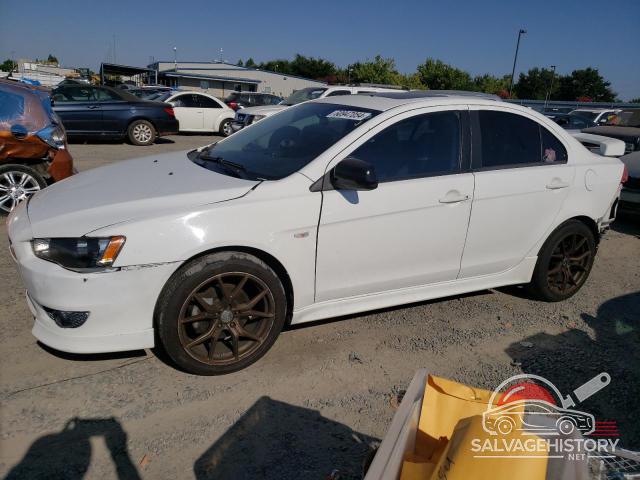 JA3AU86U28U020951 2008 MITSUBISHI LANCER photo no. 11