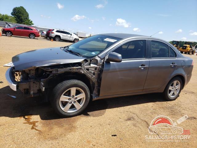 JA3AU26U29U033181 2009 MITSUBISHI LANCER photo no. 23