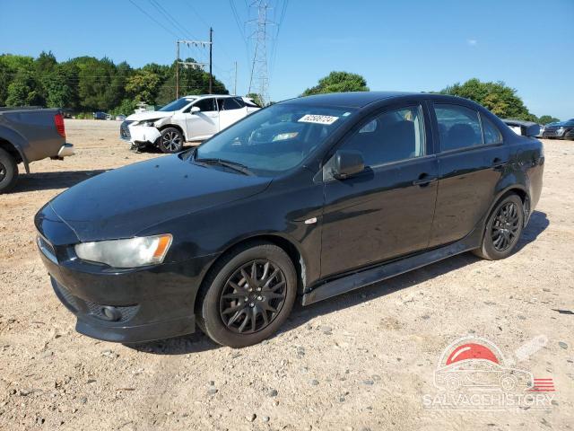 JA32U2FU8BU018372 2011 MITSUBISHI LANCER photo no. 23