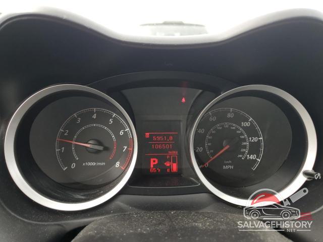JA32U2FUXFU006830 2015 MITSUBISHI LANCER photo no. 9