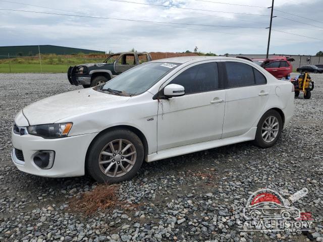 JA32U2FU1GU000917 2016 MITSUBISHI LANCER photo no. 15