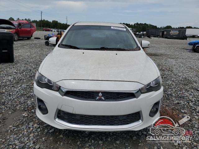 JA32U2FU1GU000917 2016 MITSUBISHI LANCER photo no. 5