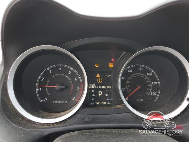 JA32U2FU1GU000917 2016 MITSUBISHI LANCER photo no. 9