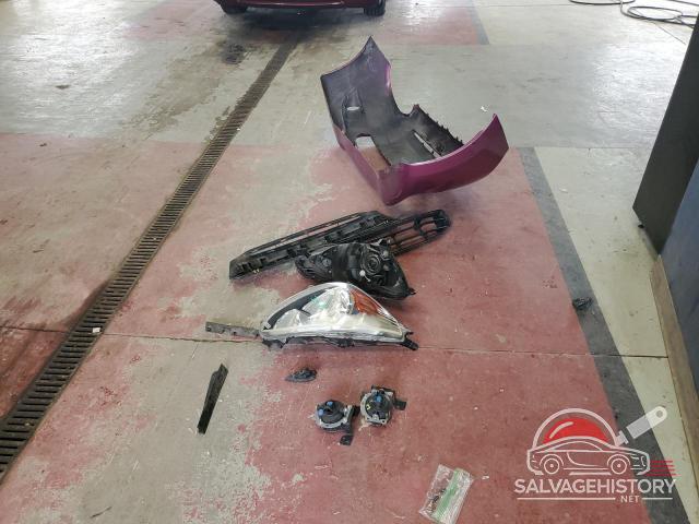 ML32A4HJ7EH016587 2014 MITSUBISHI MIRAGE photo no. 12