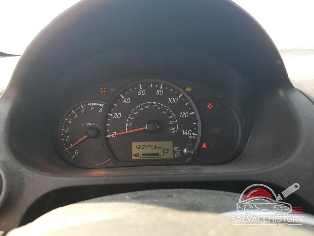 ML32A3HJ3FH037612 2015 MITSUBISHI MIRAGE photo no. 9