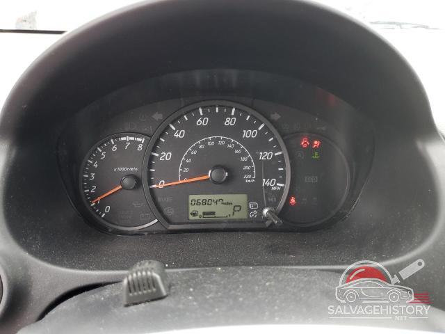 ML32F3FJ2HHF08840 2017 MITSUBISHI MIRAGE photo no. 9