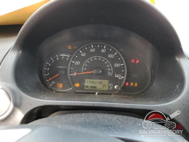 ML32F3FJ6JHF08197 2018 MITSUBISHI MIRAGE photo no. 9