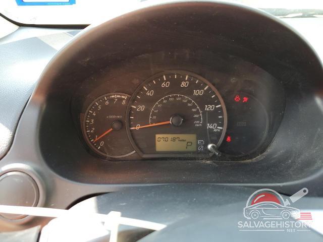 ML32F3FJ9KHF03738 2019 MITSUBISHI MIRAGE photo no. 9