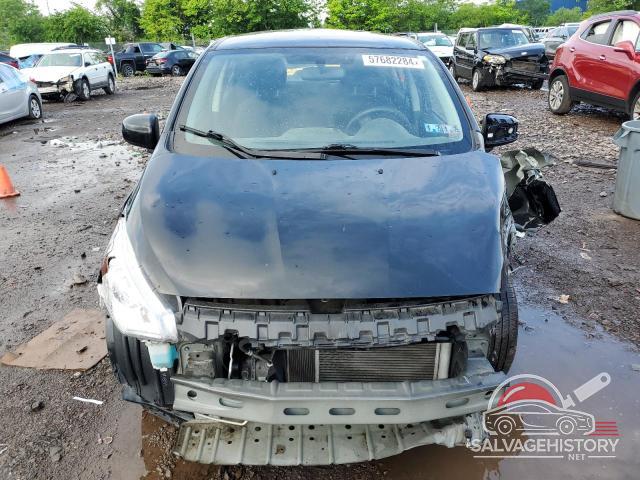 ML32F3FJ2LHF12167 2020 MITSUBISHI MIRAGE photo no. 5
